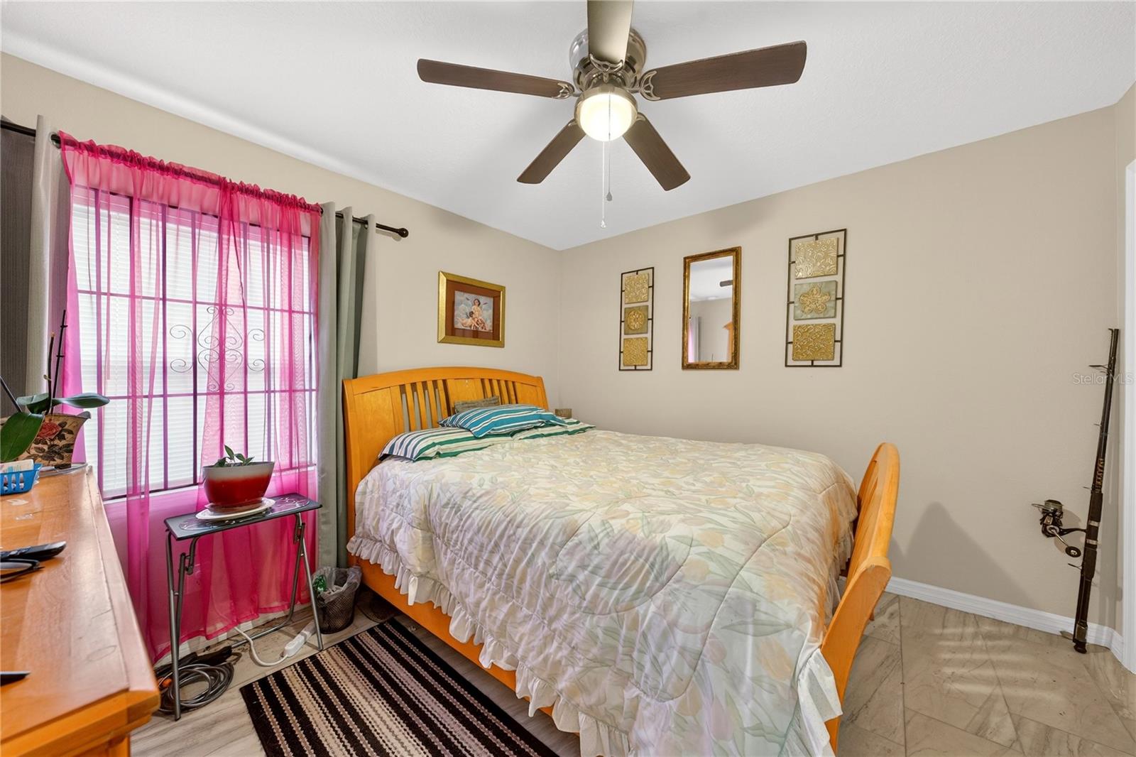 LOCKHART AND SMITHS RESUBDIVISION - Residential