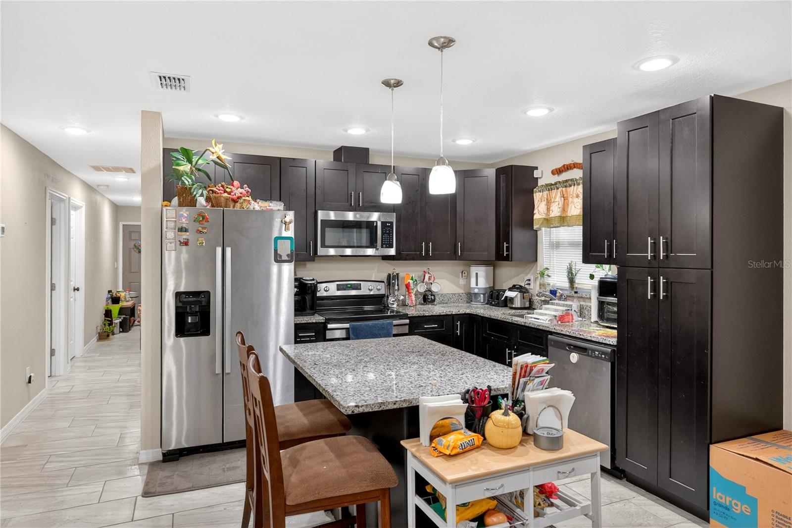 LOCKHART AND SMITHS RESUBDIVISION - Residential