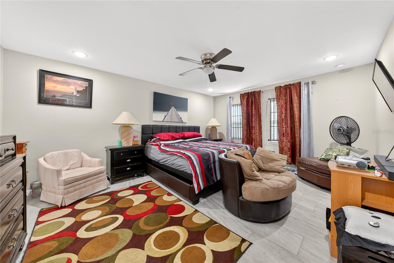 LOCKHART AND SMITHS RESUBDIVISION - Residential