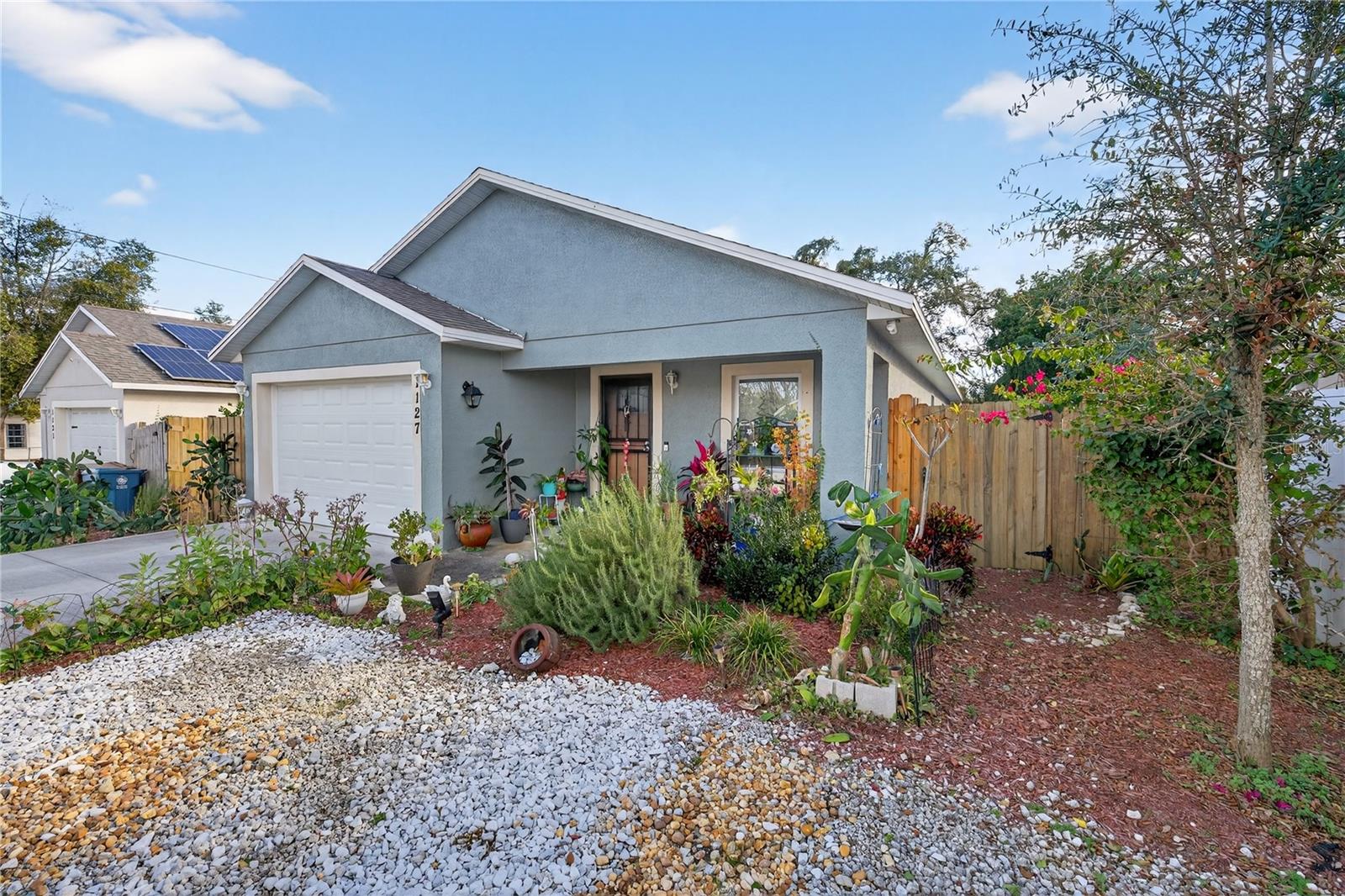 LOCKHART AND SMITHS RESUBDIVISION - Residential