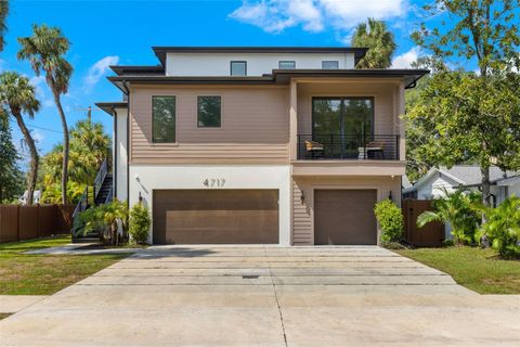 4717 W ESTRELLA STREET TAMPA FL 33629