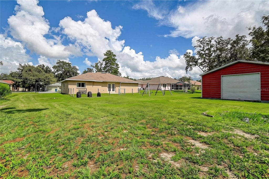 Photo of 11472 Pine Warbler Avenue, Brooksville, FL 34614 (MLS # TB8537913)