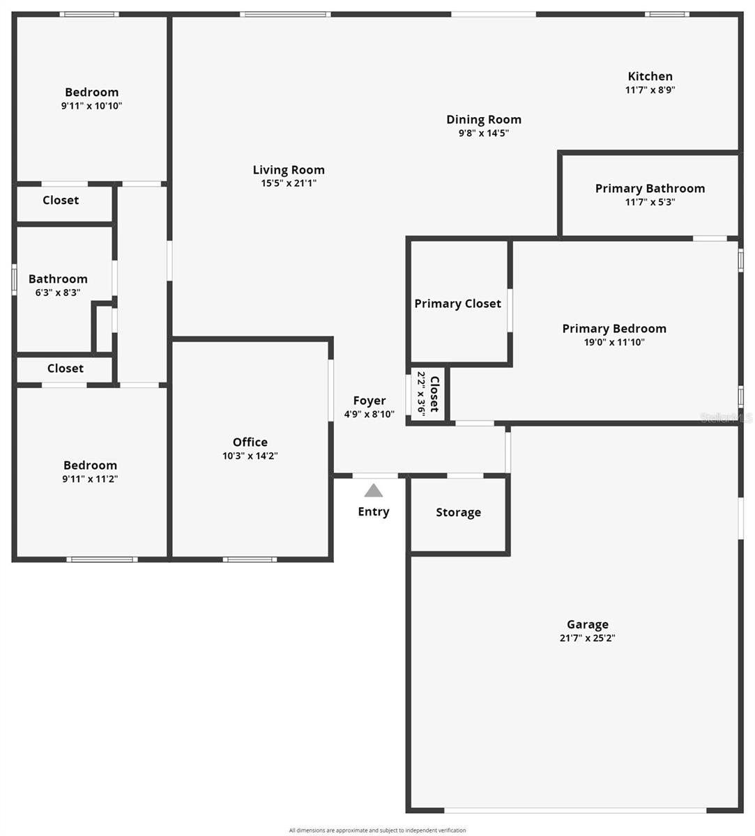 6854 CIRCLECREEK DRIVE