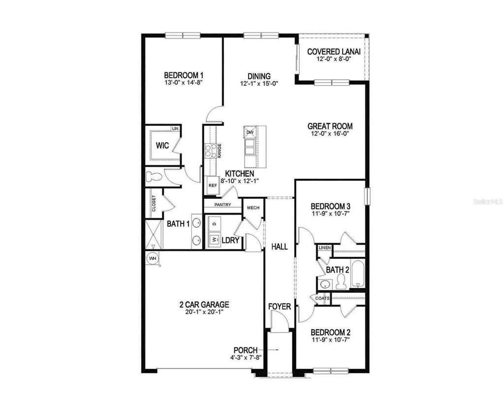 Photo of 18142 Wheathouse Place, Bradenton, FL 34211 (MLS # A4655875)