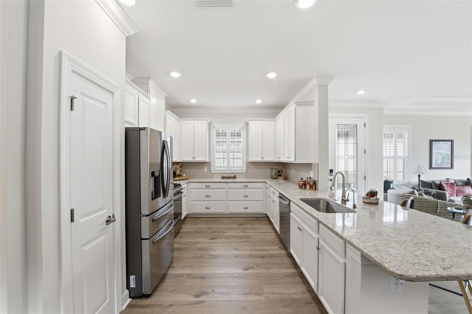 ESPLANADE/STARKEY RANCH PH 4 - Residential