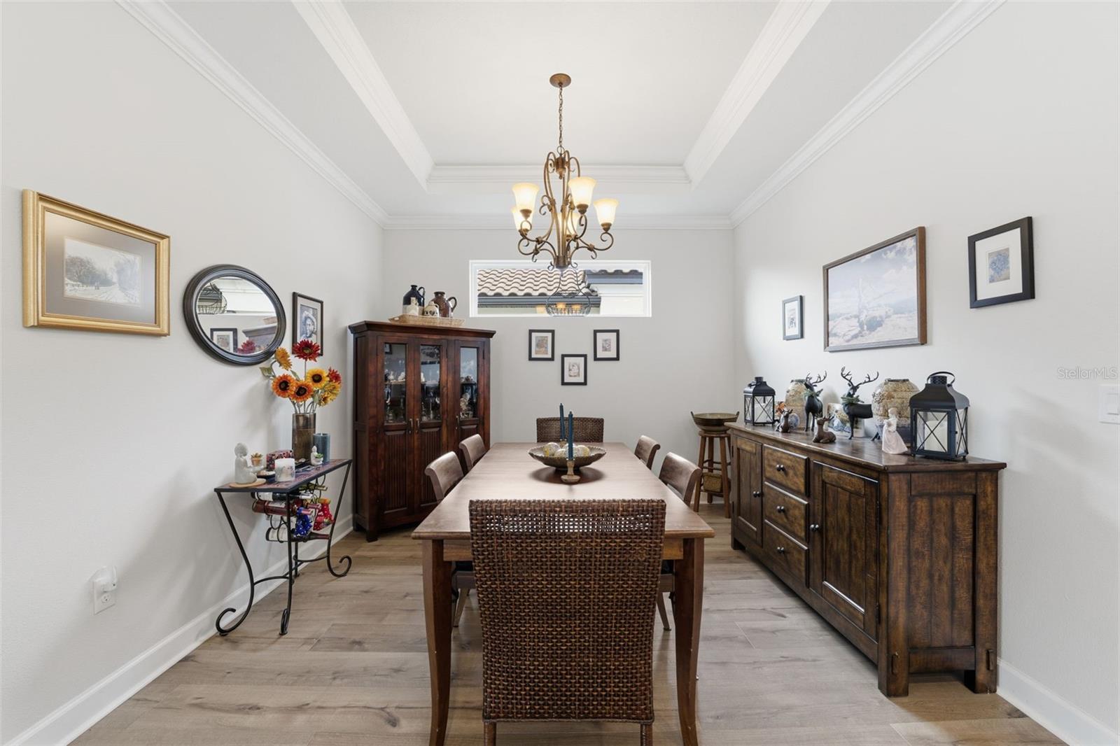 ESPLANADE/STARKEY RANCH PH 4 - Residential