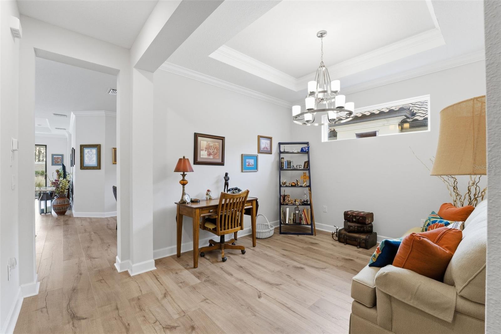 ESPLANADE/STARKEY RANCH PH 4 - Residential