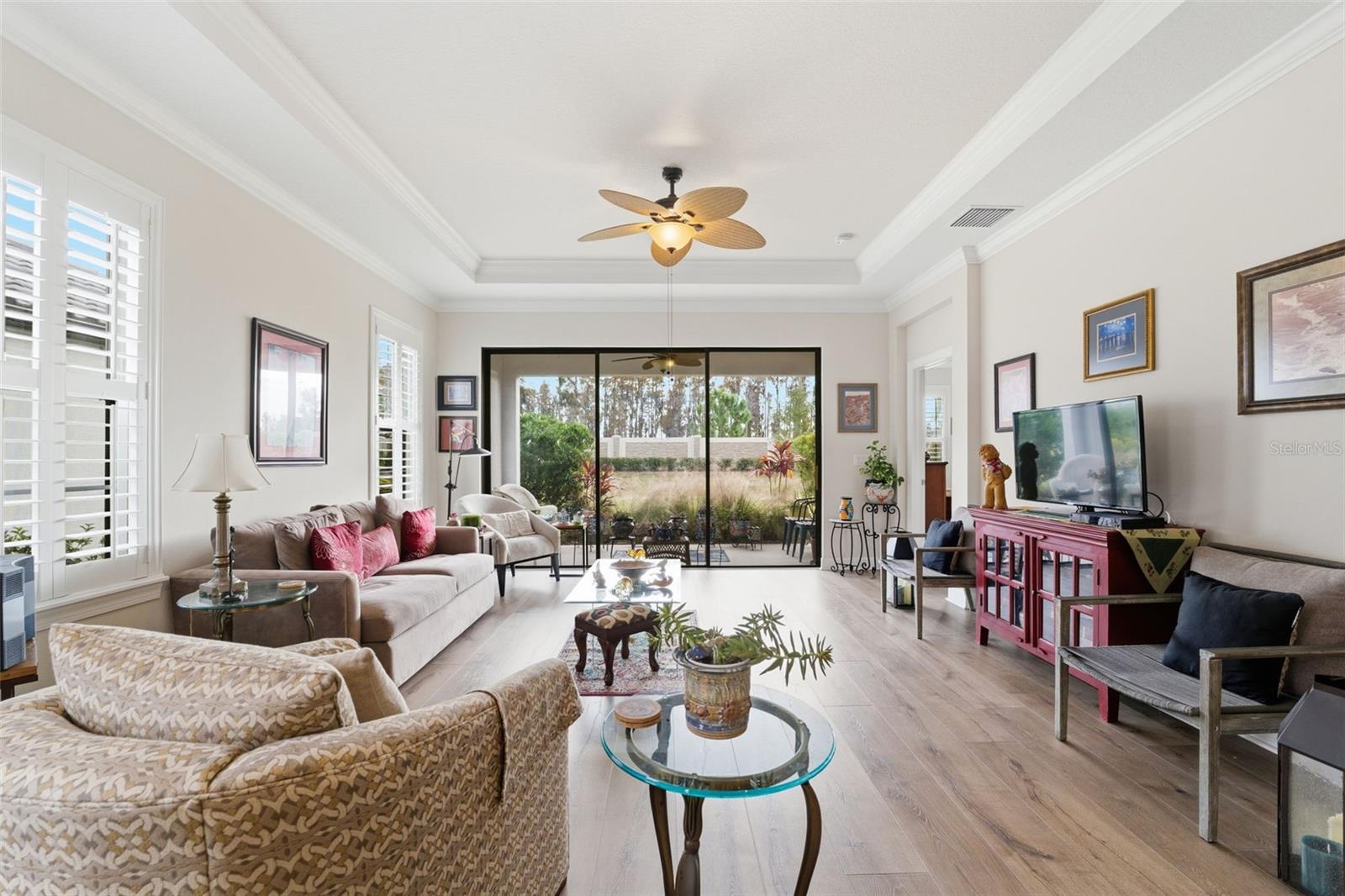 ESPLANADE/STARKEY RANCH PH 4 - Residential