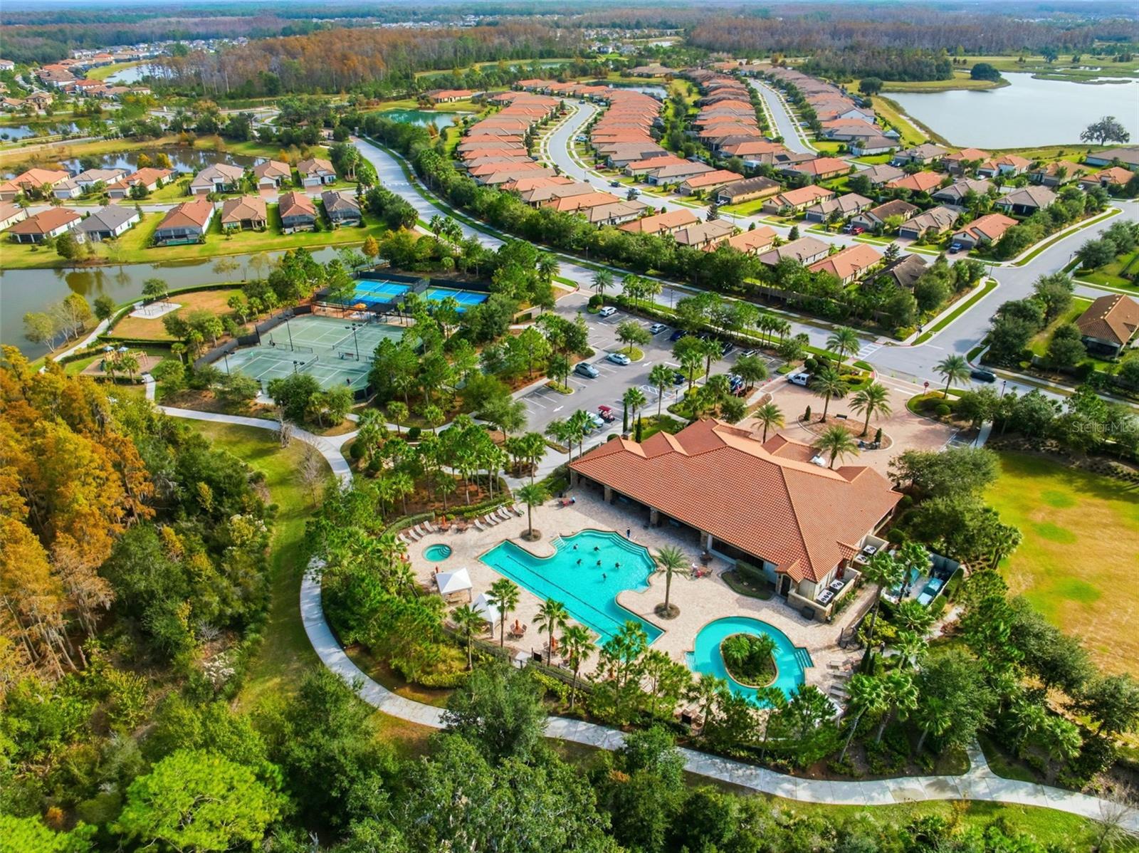 ESPLANADE/STARKEY RANCH PH 4 - Residential