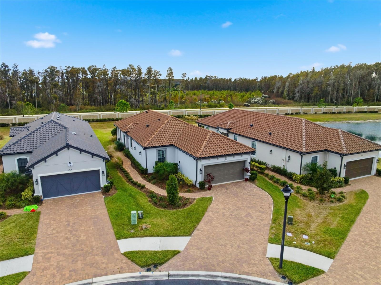 ESPLANADE/STARKEY RANCH PH 4 - Residential