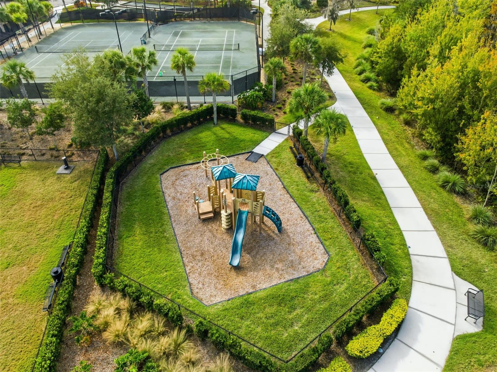 ESPLANADE/STARKEY RANCH PH 4 - Residential