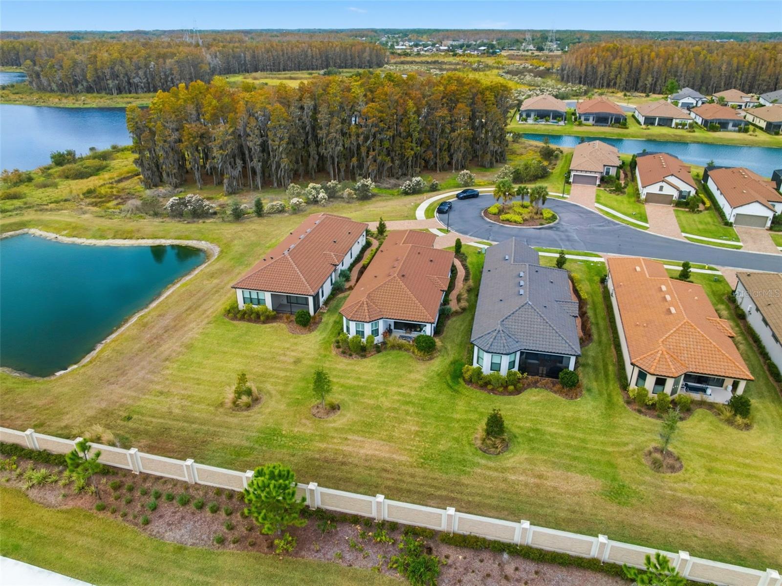 ESPLANADE/STARKEY RANCH PH 4 - Residential