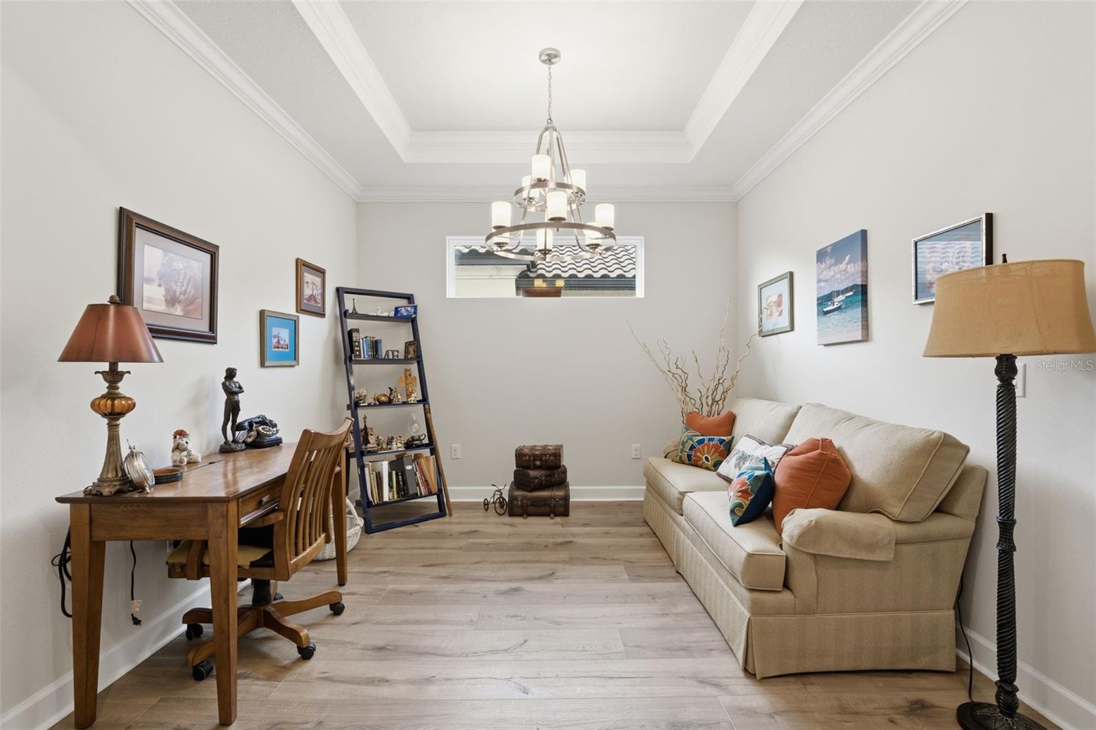 ESPLANADE/STARKEY RANCH PH 4 - Residential