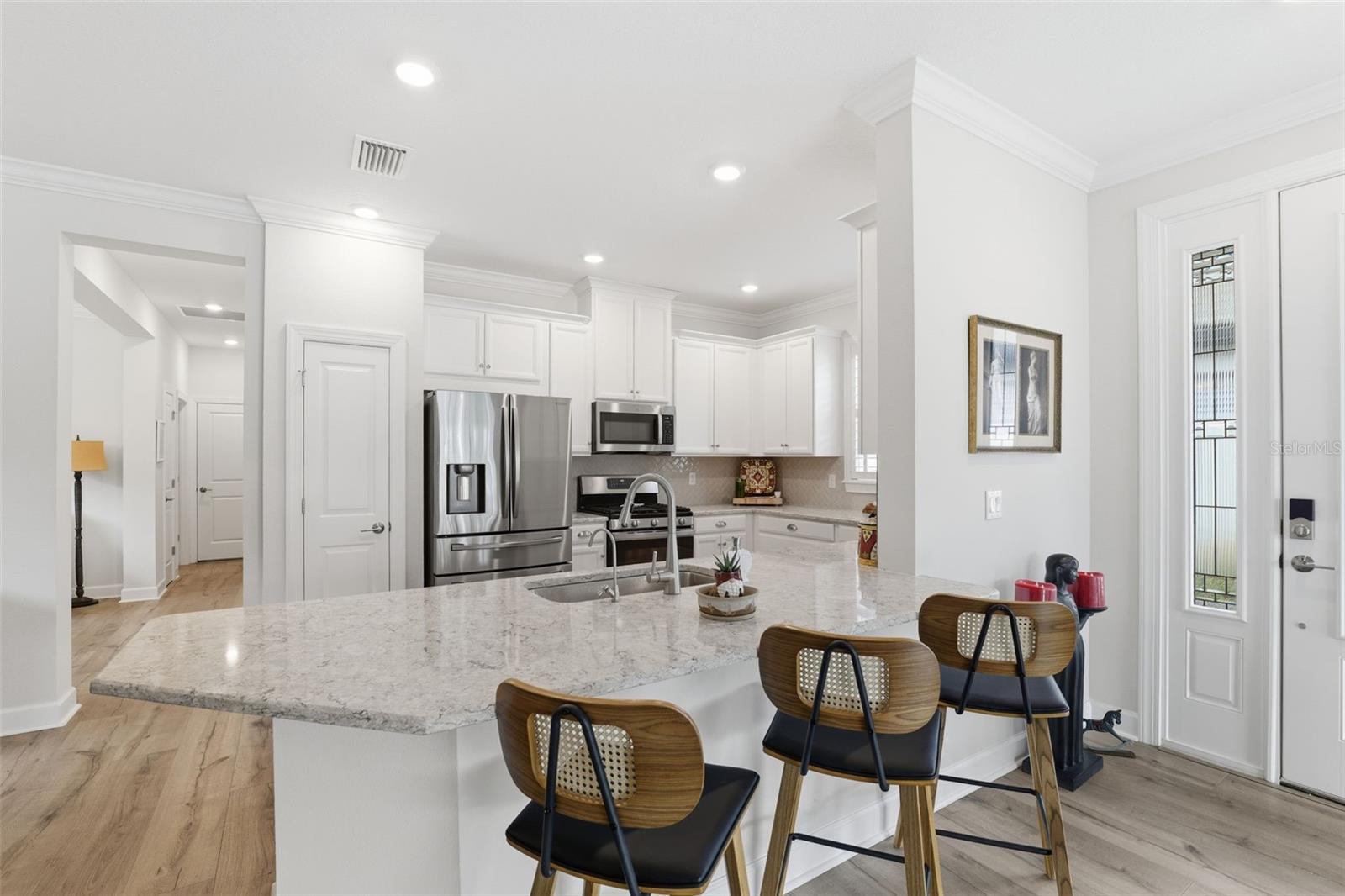 ESPLANADE/STARKEY RANCH PH 4 - Residential