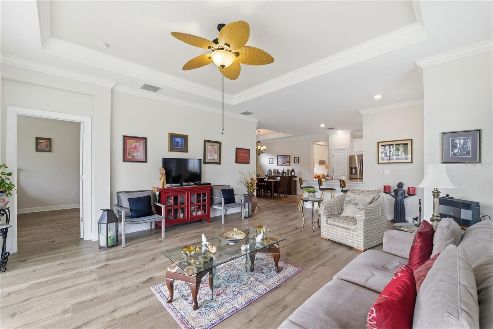 ESPLANADE/STARKEY RANCH PH 4 - Residential