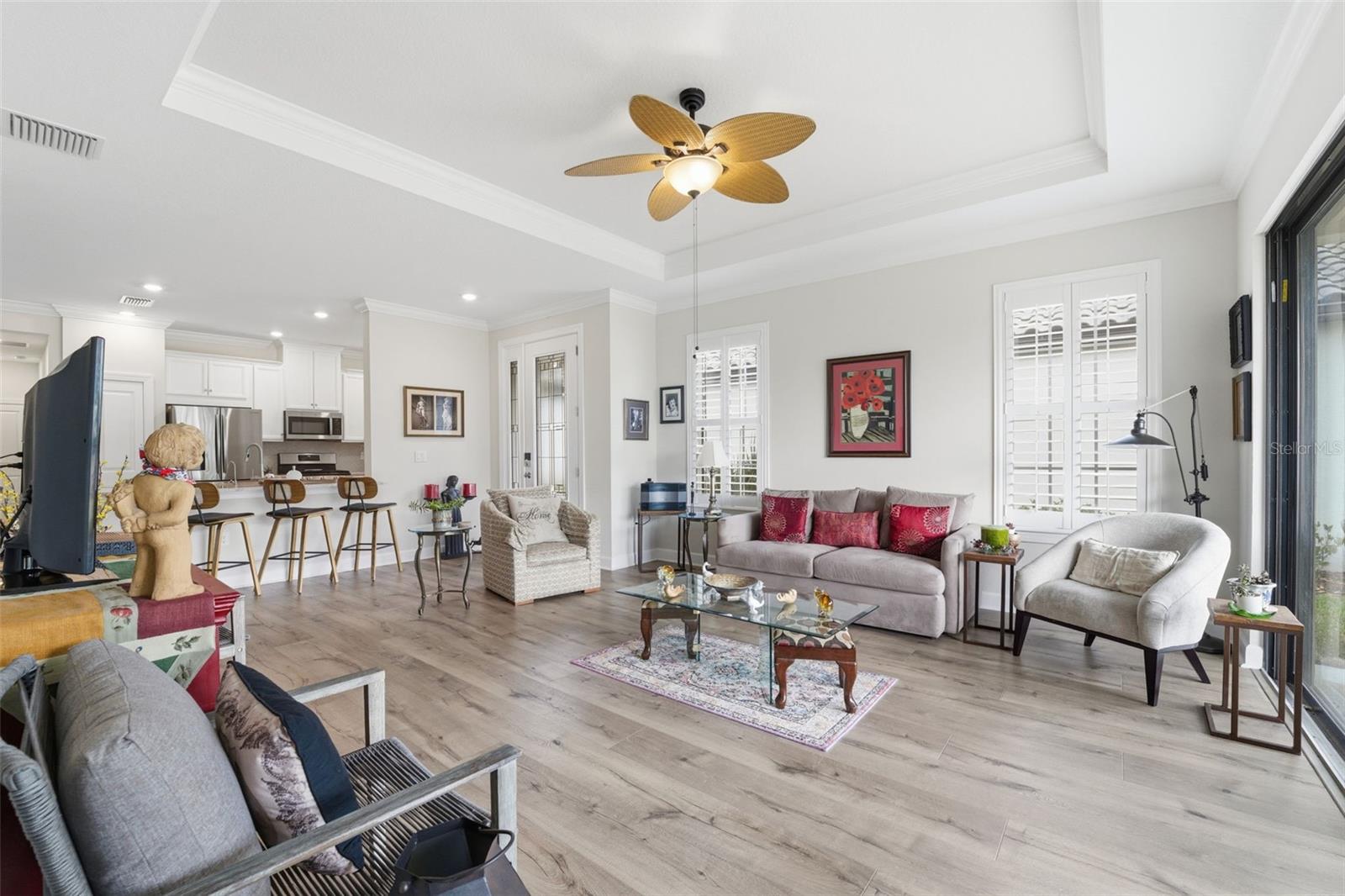 ESPLANADE/STARKEY RANCH PH 4 - Residential