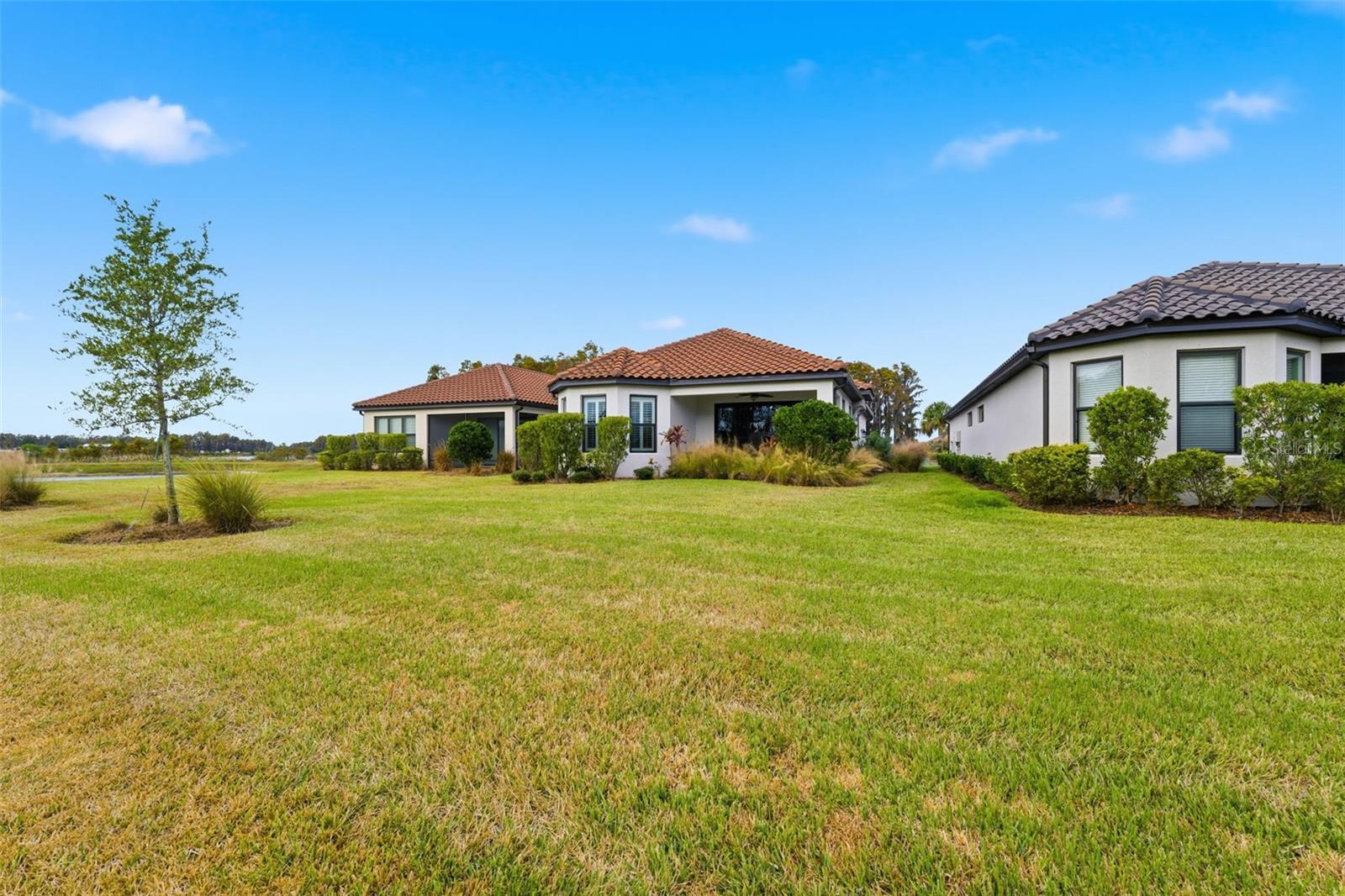 ESPLANADE/STARKEY RANCH PH 4 - Residential