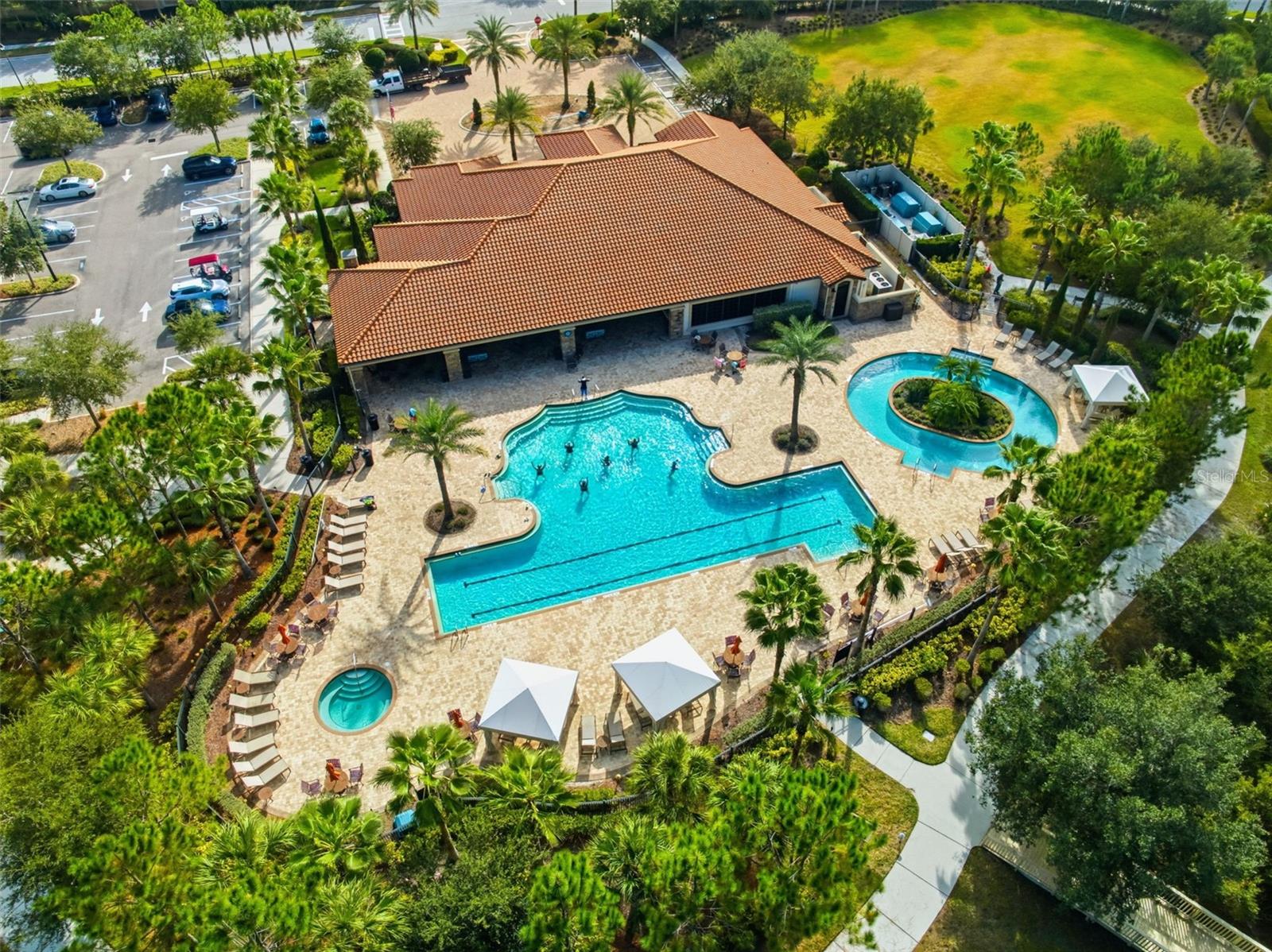 ESPLANADE/STARKEY RANCH PH 4 - Residential