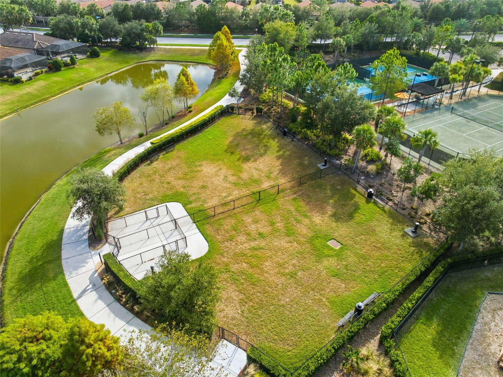 ESPLANADE/STARKEY RANCH PH 4 - Residential