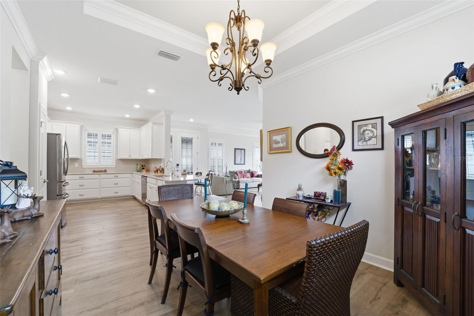 ESPLANADE/STARKEY RANCH PH 4 - Residential