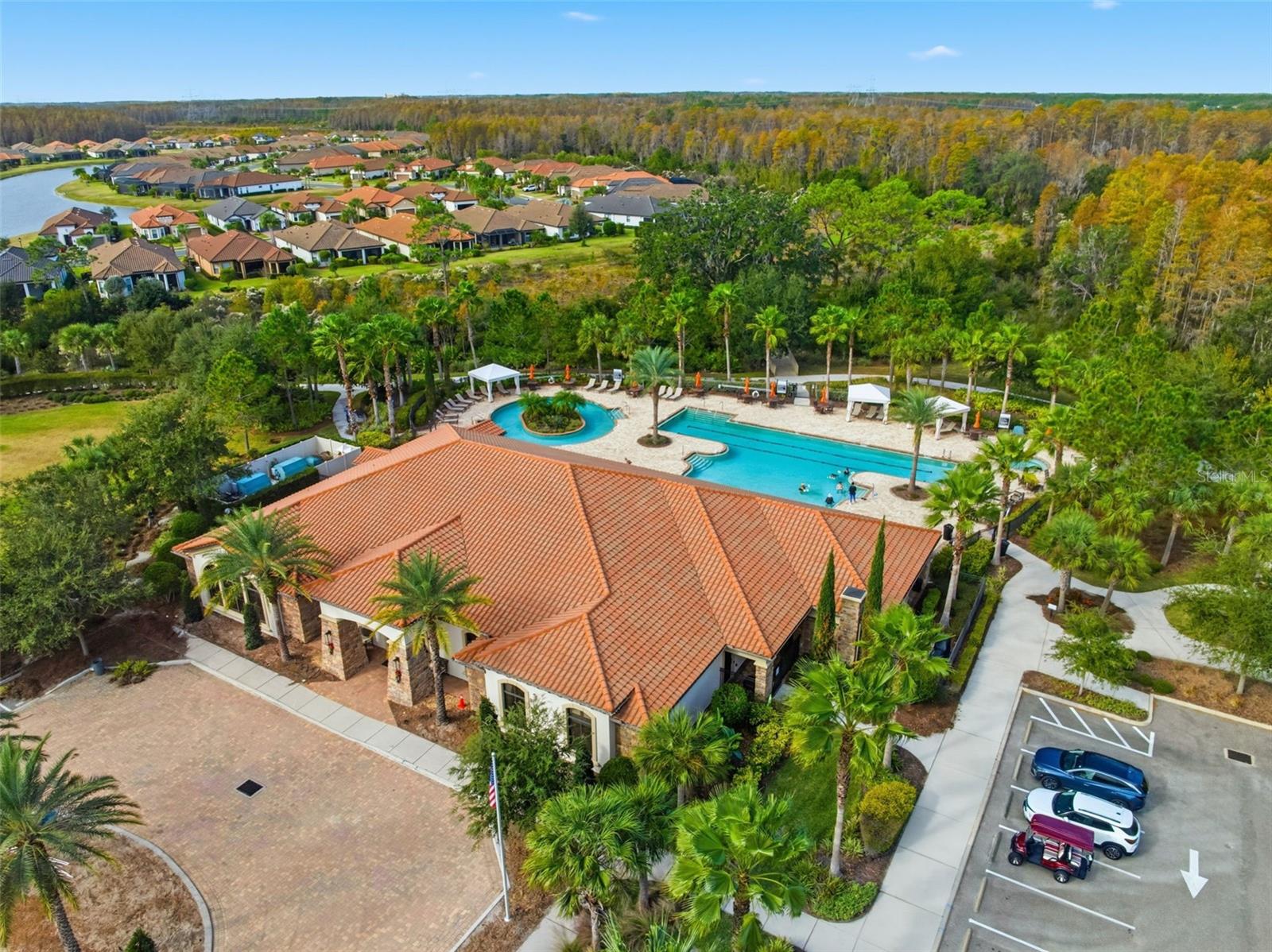 ESPLANADE/STARKEY RANCH PH 4 - Residential