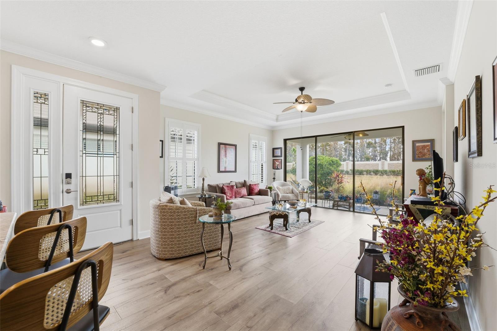 ESPLANADE/STARKEY RANCH PH 4 - Residential