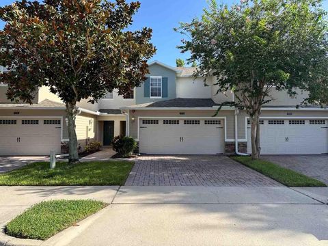 A home in WINTER GARDEN