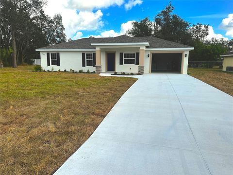 A home in AVON PARK