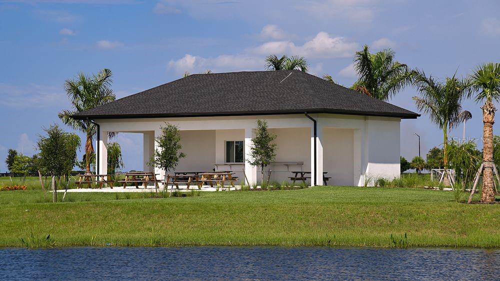 THE TOWNS AT SKYE RANCH - Residential