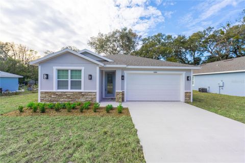 A home in SUMMERFIELD