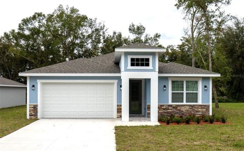 A home in SUMMERFIELD