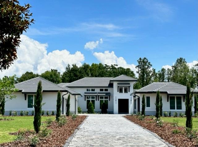 BELLA COLLINA SUB - Residential