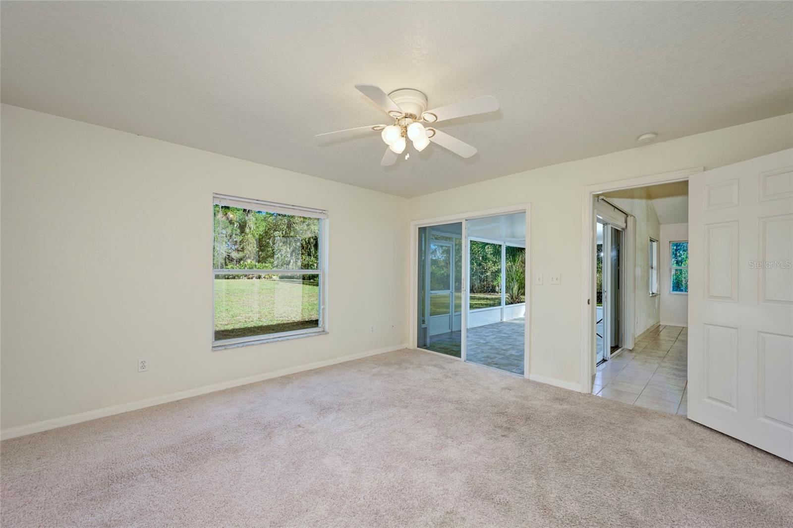 INDIAN LAKE ESTATES - Residential