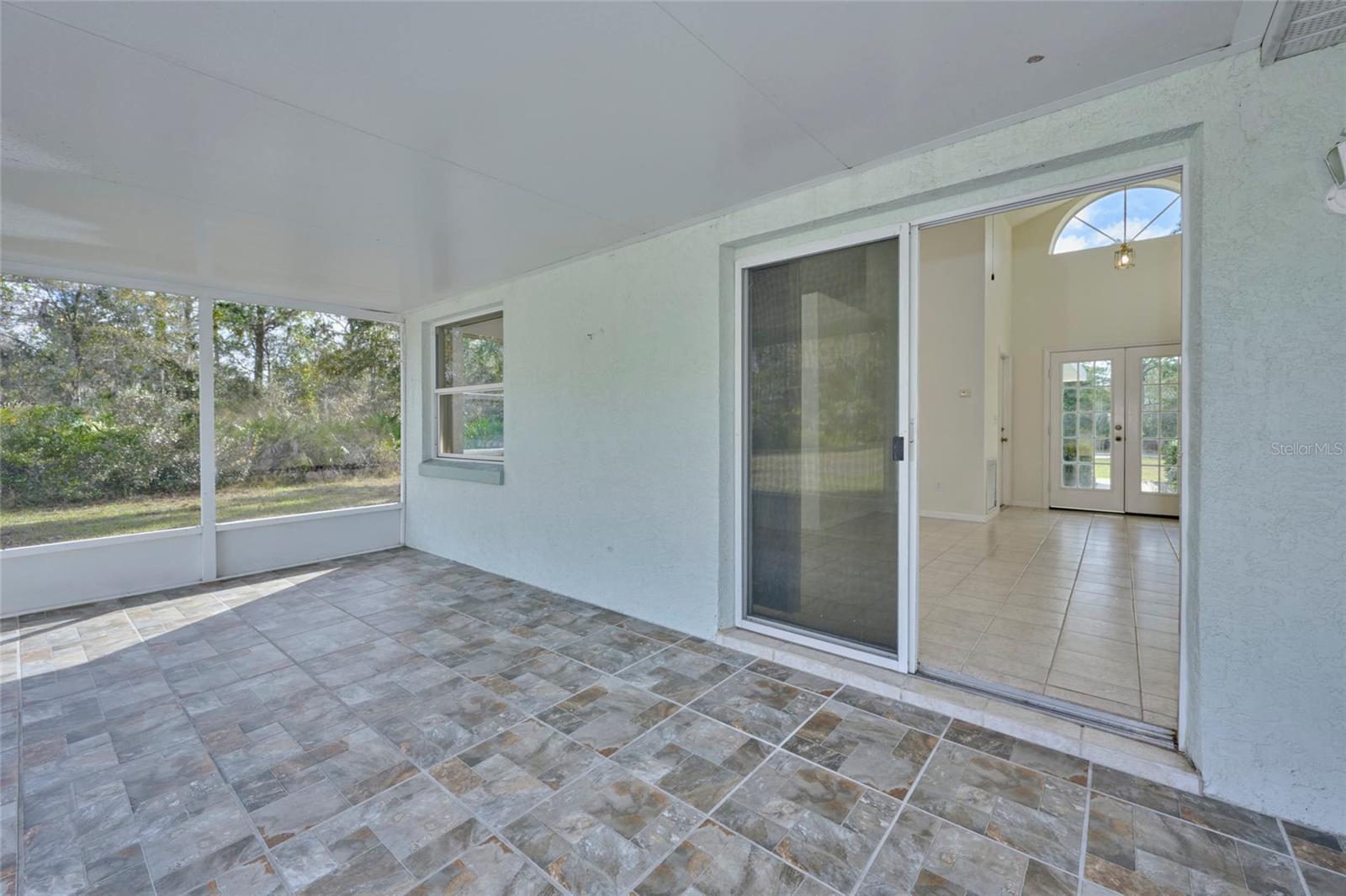 INDIAN LAKE ESTATES - Residential