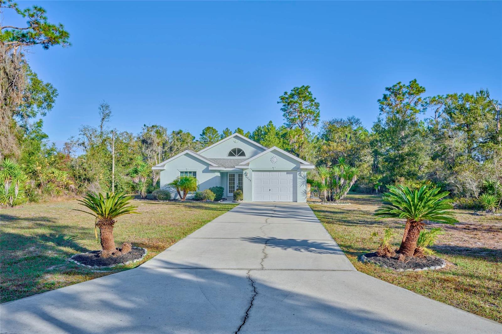 INDIAN LAKE ESTATES - Residential