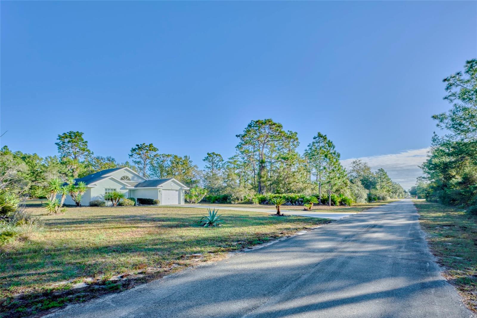 INDIAN LAKE ESTATES - Residential