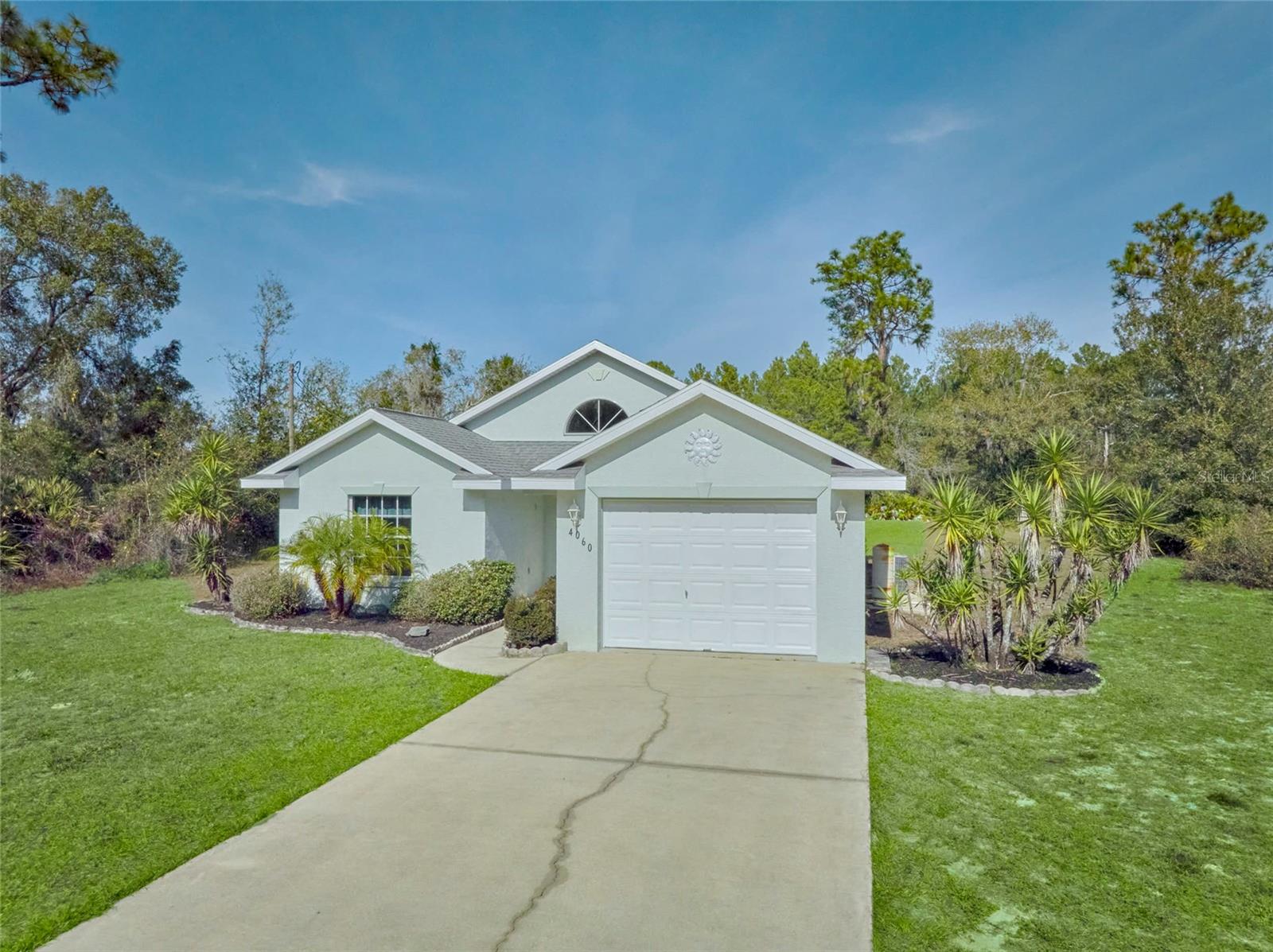 INDIAN LAKE ESTATES - Residential