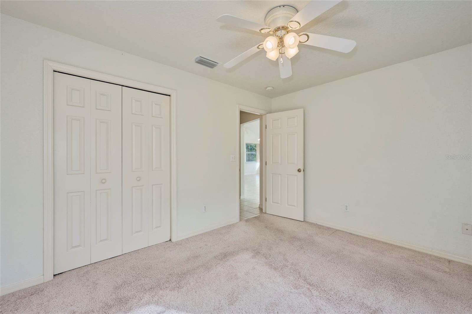 INDIAN LAKE ESTATES - Residential