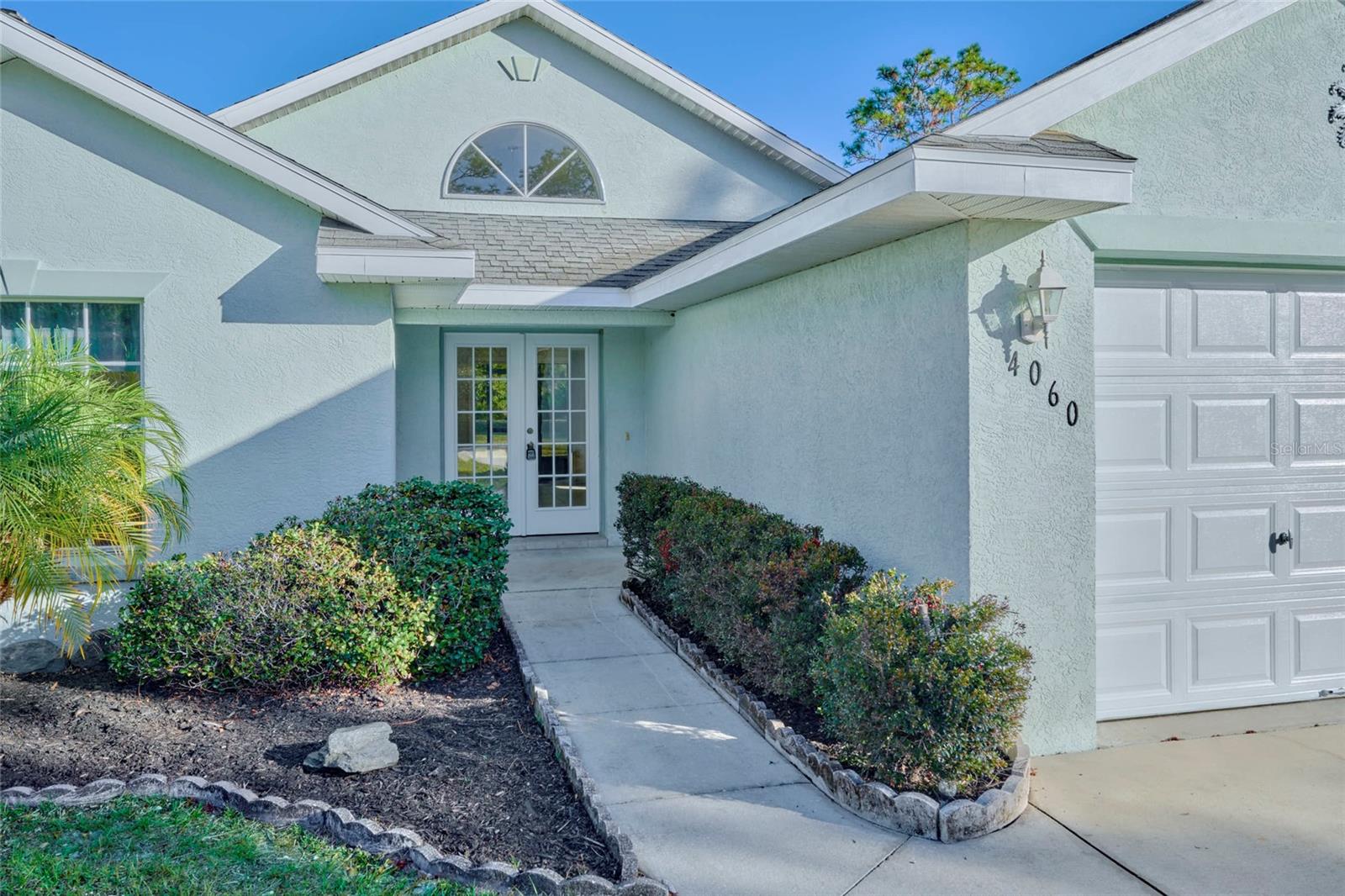 INDIAN LAKE ESTATES - Residential