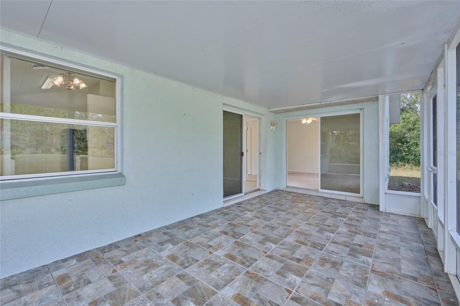 INDIAN LAKE ESTATES - Residential