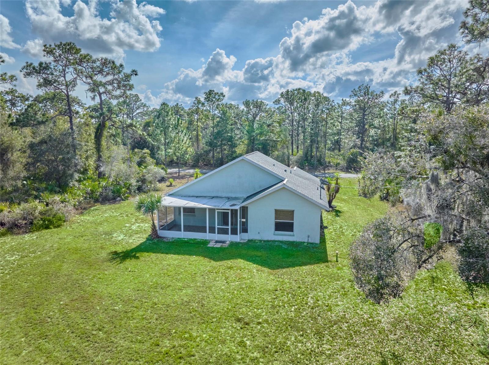 INDIAN LAKE ESTATES - Residential