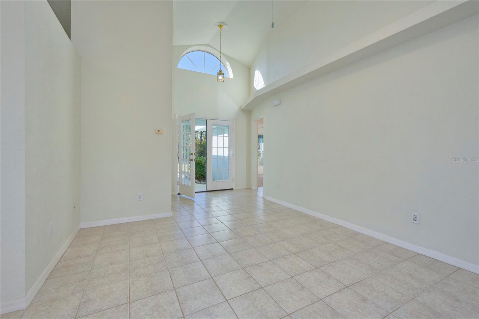 INDIAN LAKE ESTATES - Residential