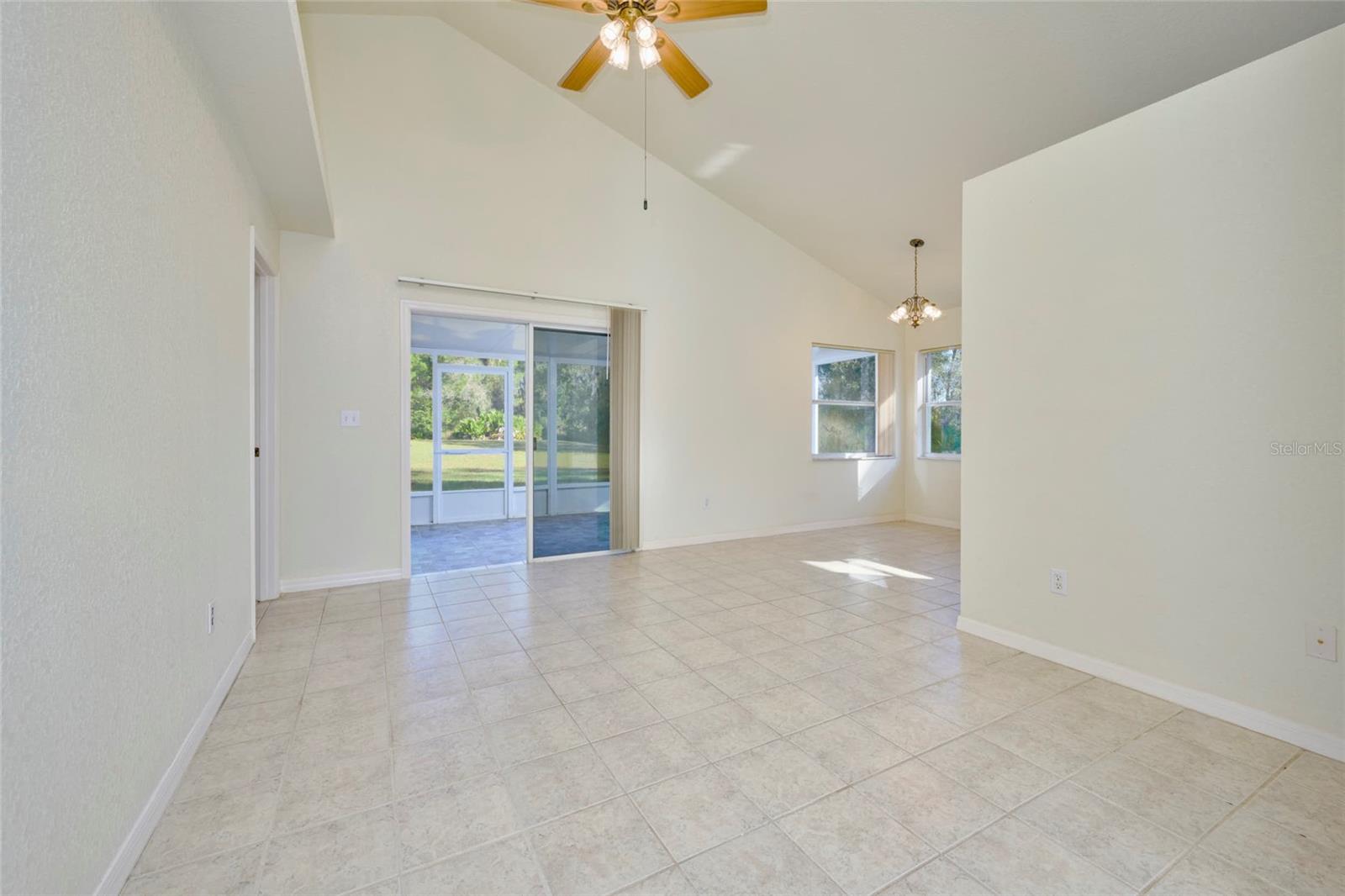 INDIAN LAKE ESTATES - Residential