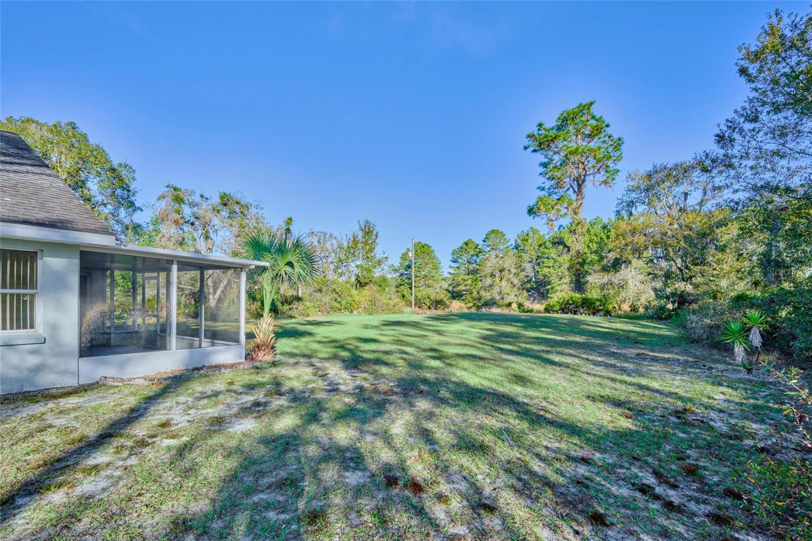 INDIAN LAKE ESTATES - Residential