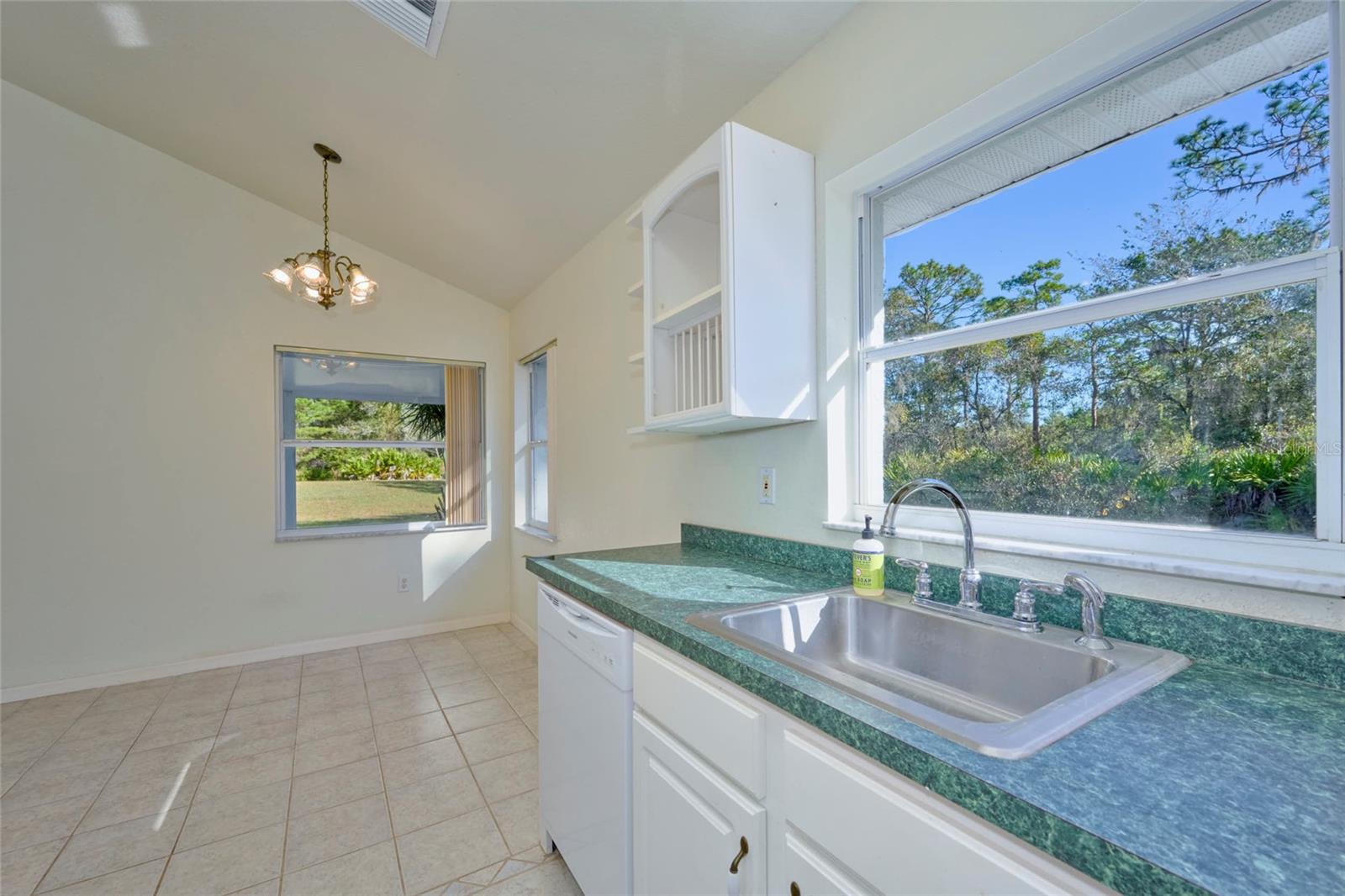 INDIAN LAKE ESTATES - Residential