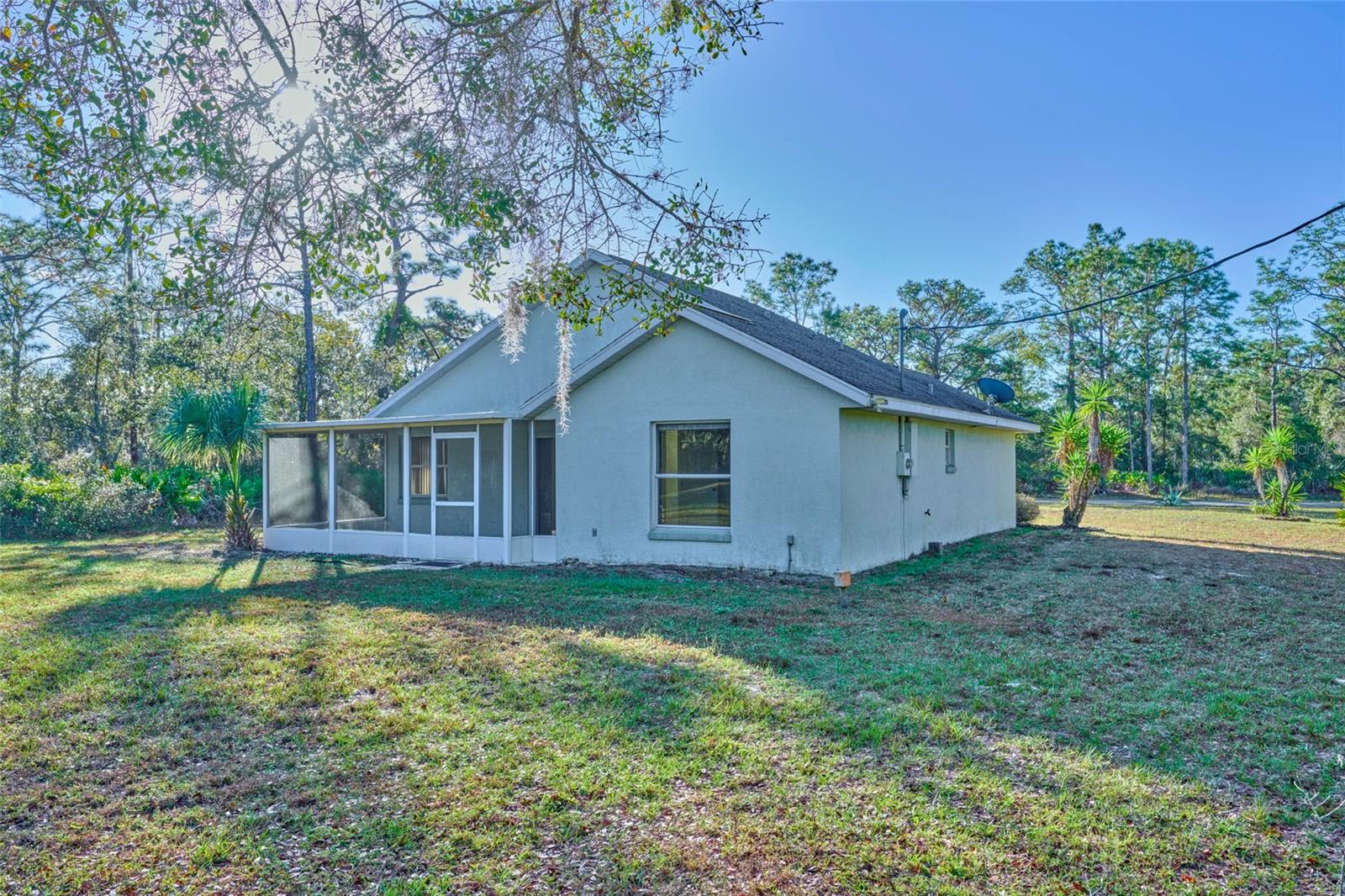 INDIAN LAKE ESTATES - Residential