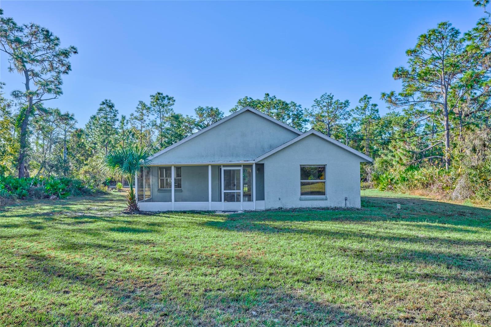 INDIAN LAKE ESTATES - Residential