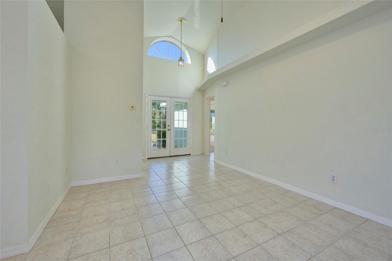 INDIAN LAKE ESTATES - Residential