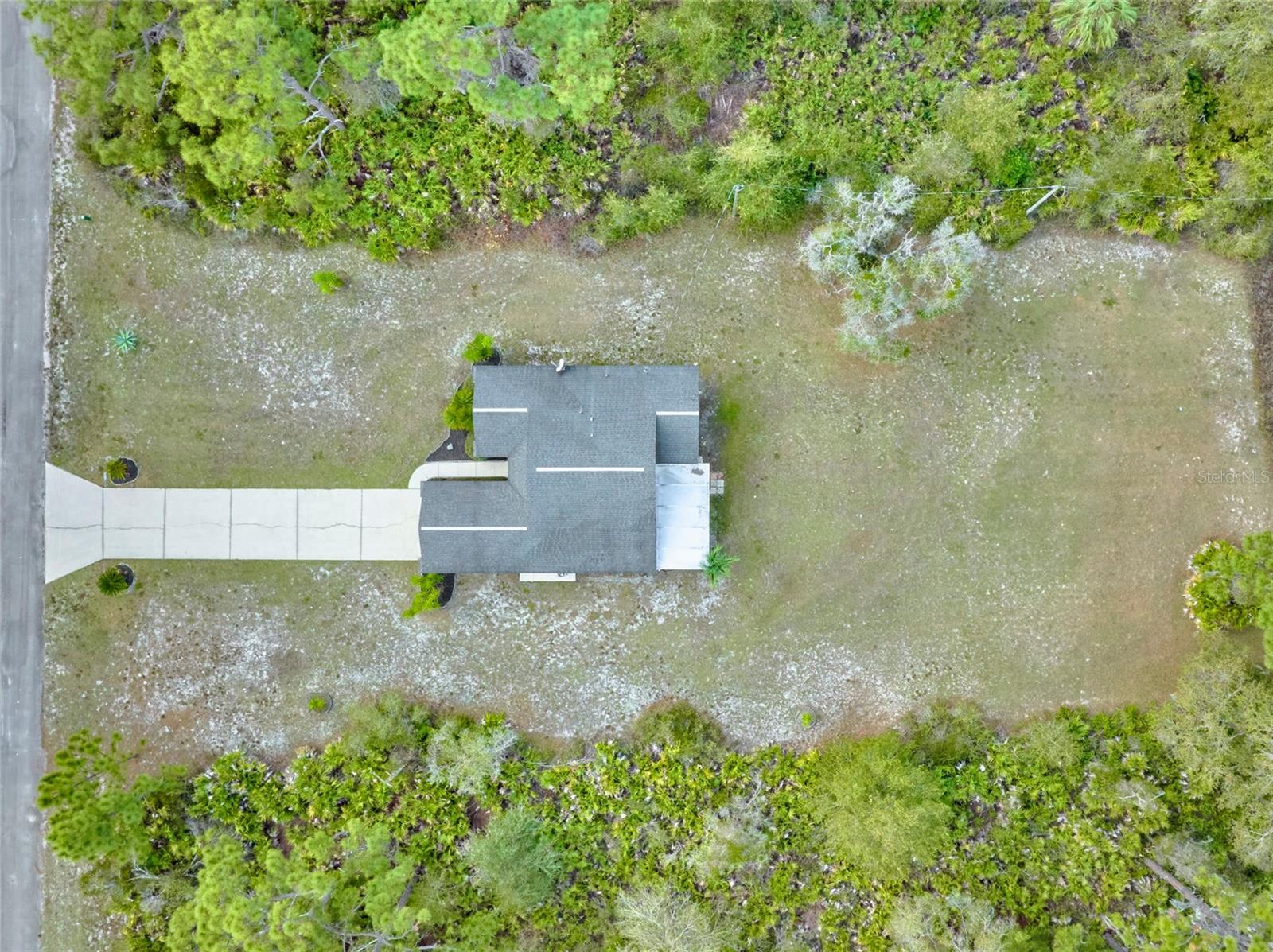 INDIAN LAKE ESTATES - Residential