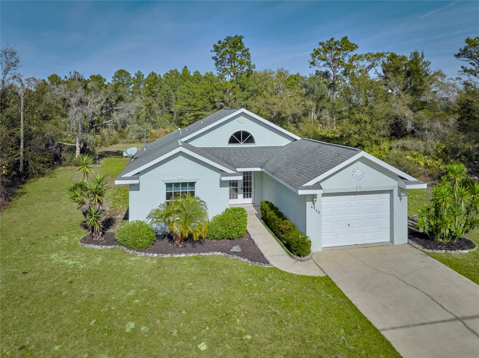 INDIAN LAKE ESTATES - Residential